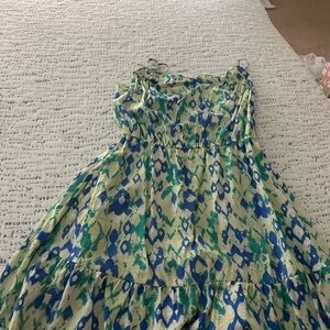 cute summer dress! never worn